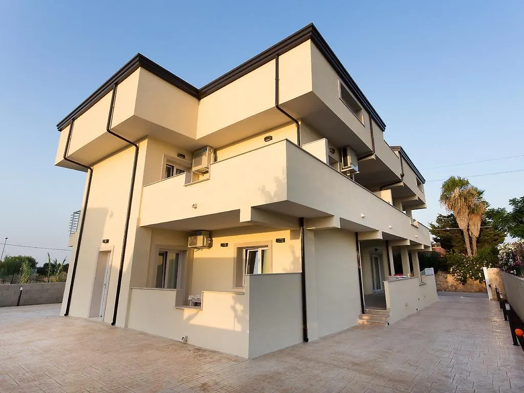 Marea Sicula Home 시라쿠사