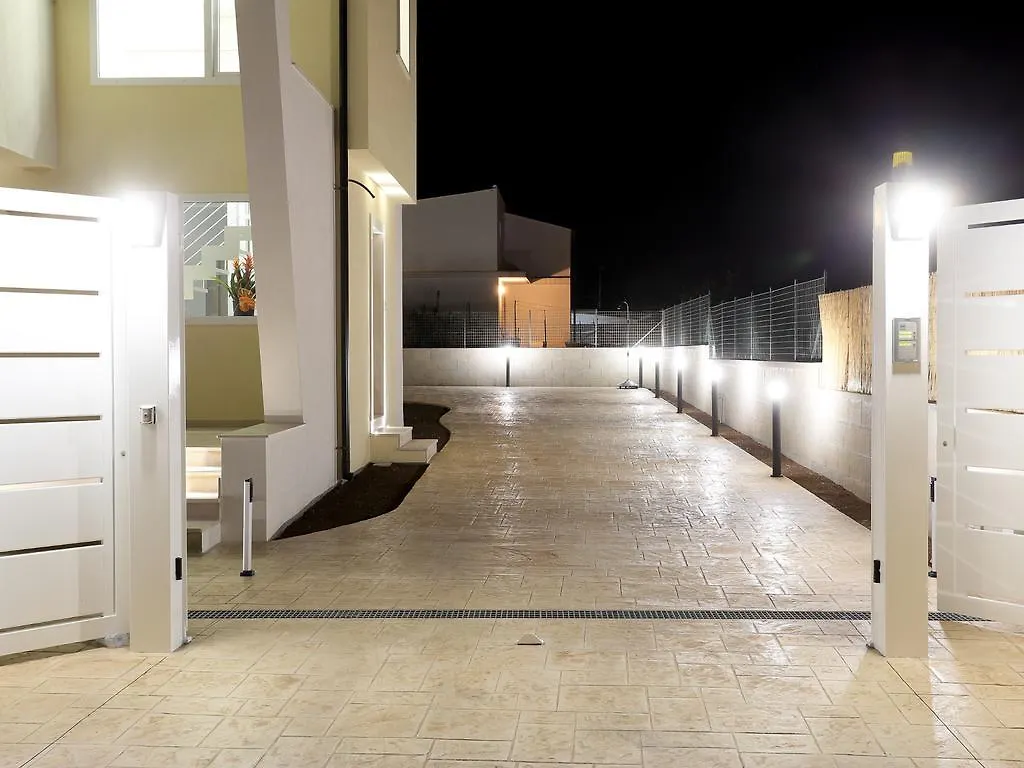 Marea Sicula Home Syracuse Holiday home