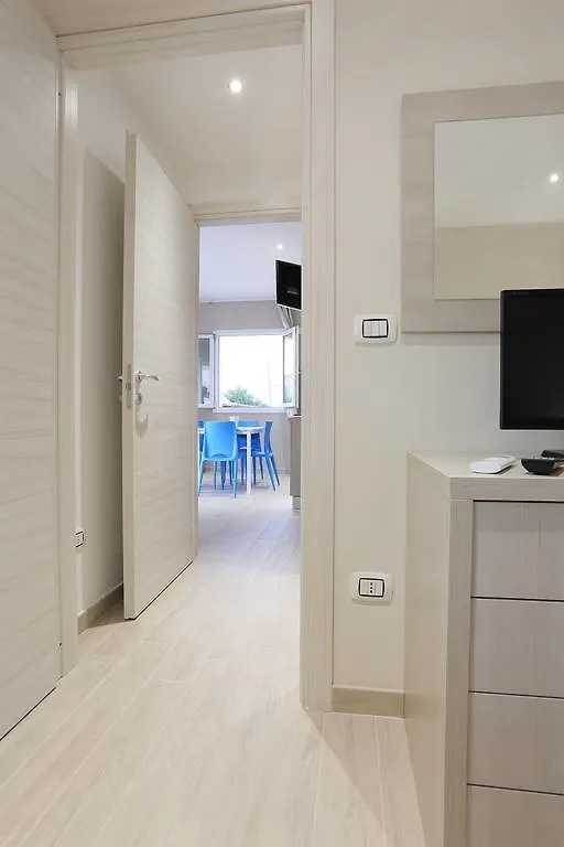 Marea Sicula Home 시라쿠사