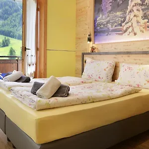 La Fonte , Livigno Włochy