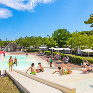 Pineta Sul Mare Village 3*, Cesenatico Włochy