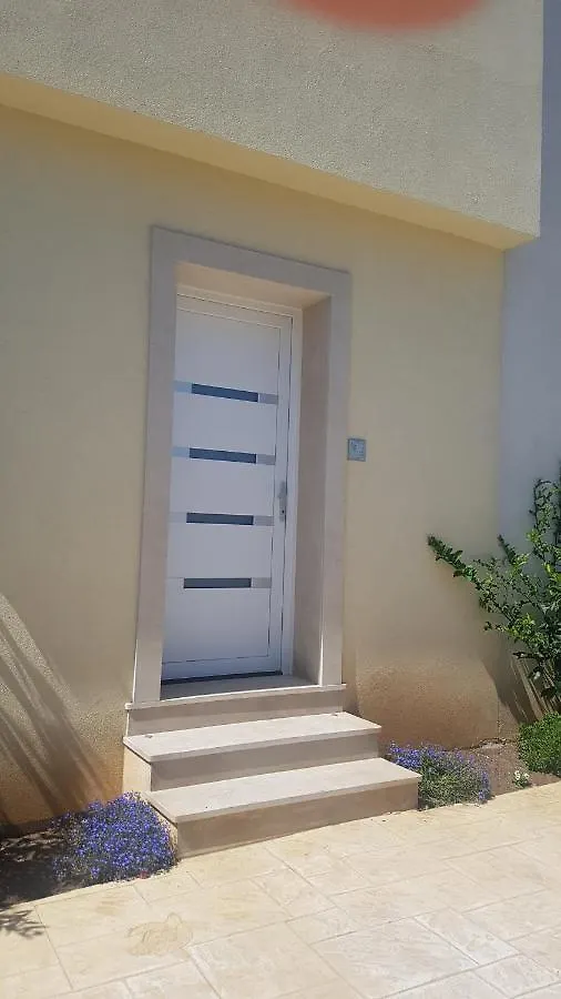 Dom wakacyjny Marea Sicula Home Syrakuzy