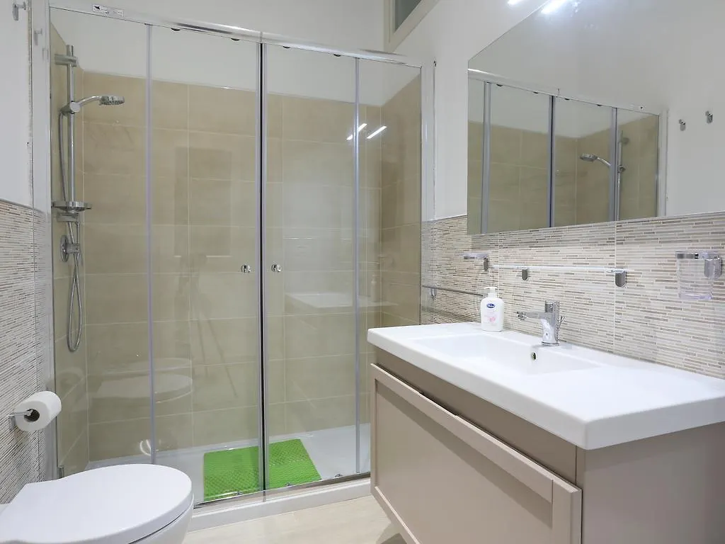 Marea Sicula Home Syrakuzy Dom wakacyjny