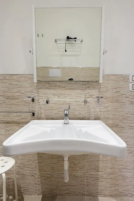 Marea Sicula Home Сиракузы 0*,  Италия