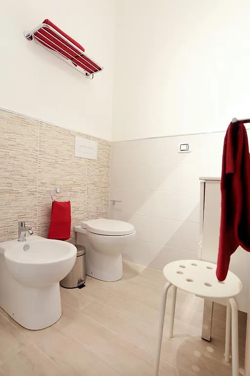 Marea Sicula Home Сиракузы