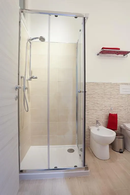 Dom wakacyjny Marea Sicula Home Syrakuzy Włochy