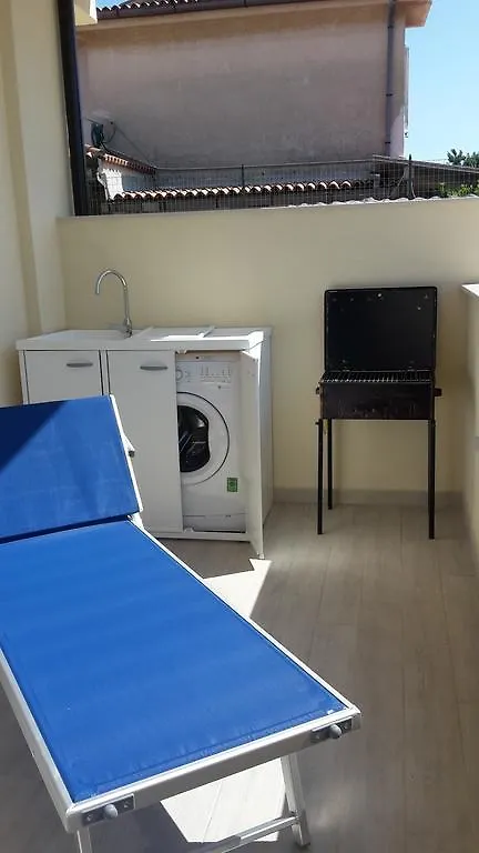 Marea Sicula Home Syrakuzy Włochy