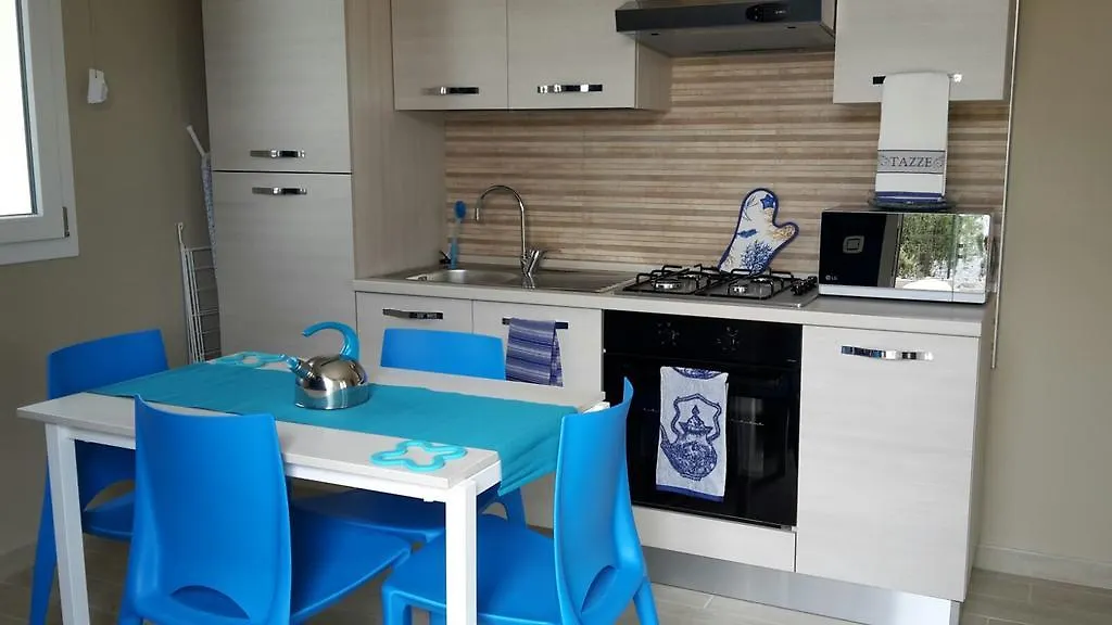 Marea Sicula Home Syrakuzy Dom wakacyjny