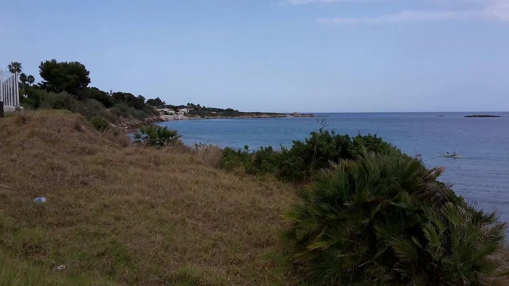 Marea Sicula Home Сиракузы