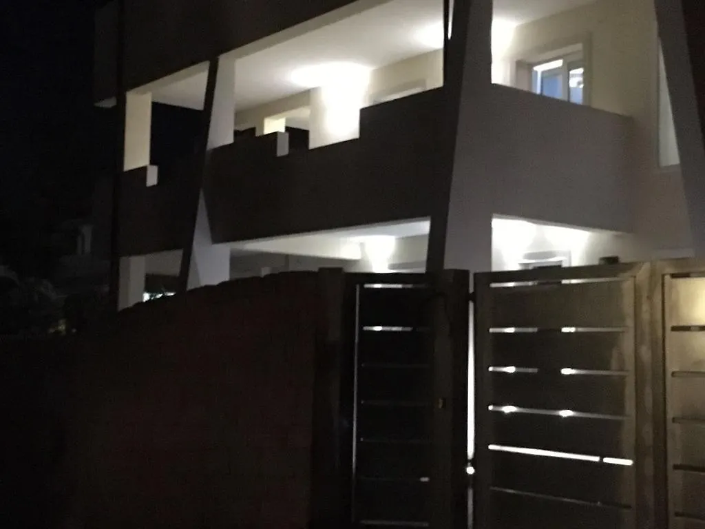 Marea Sicula Home Сиракузы Дом отдыха