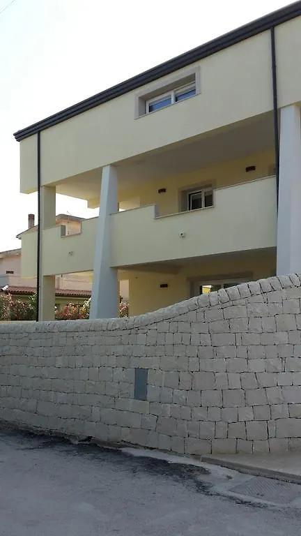 Dom wakacyjny Marea Sicula Home Syrakuzy